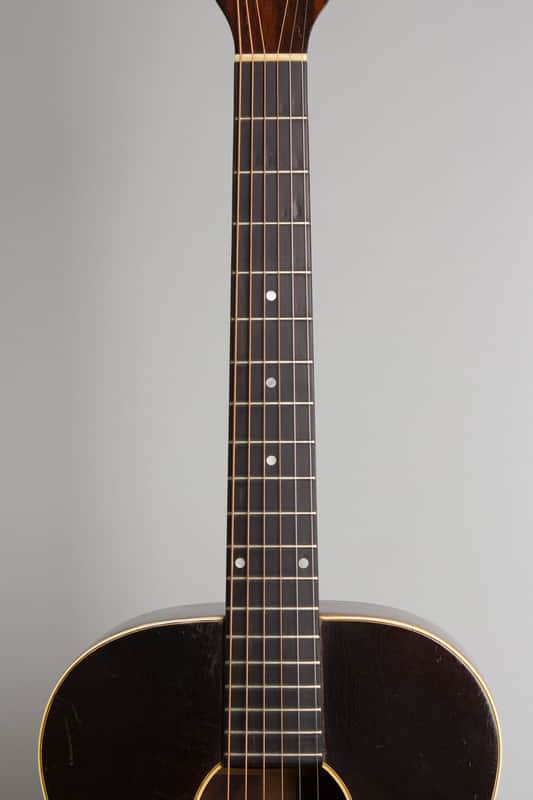 WASHBURN様　 確認用 Washburn Model 5246 Solo Flat Top Acoustic Guitar, made by Gibson