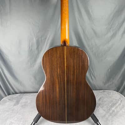 Ryoji Matsuoka Super Rare Early 1960’s Handmade MIJ image 3