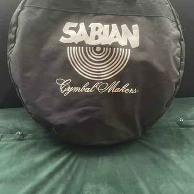 Sabian Solar Cymbal pack 2000s image 7