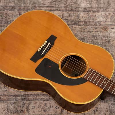 Epiphone Cortez FT-45 - 1965 image 19