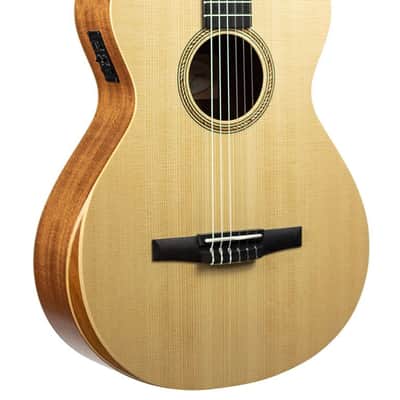Taylor Academy A12e-N Nylon Grand Concert image 2