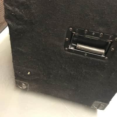 Gallien-Krueger BLX Bass Cab (Used) image 9