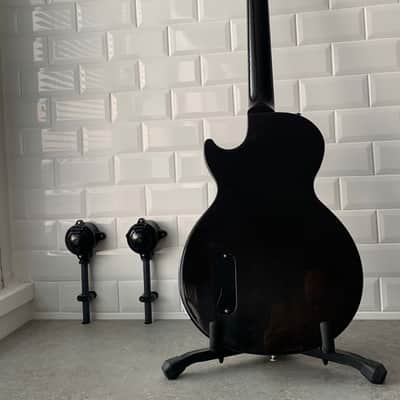 Gibson Les Paul Junior 2001 - Vintage Sunburst image 2