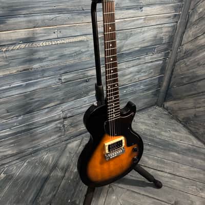 Epiphone Les Paul Junior Special 2010s - Vintage Sunburst image 5