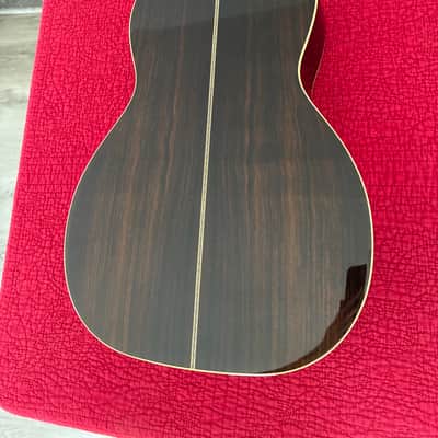 Blueridge BR-371 Historic Series Parlor Acoustic Guitar image 4