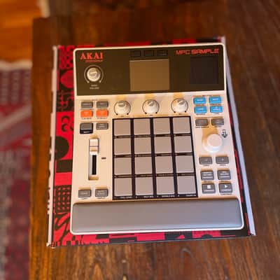 Akai MPC Sample 2025 - MINT! image 6
