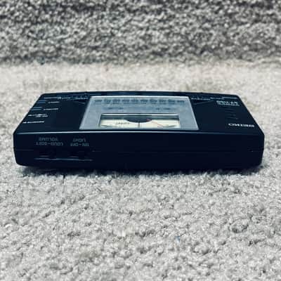 Used Seiko Chromatic Tuner image 10