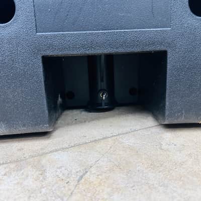 Electro Voice SX500+ 15" Full Range Speakers - Pair - Excellent Condition SX500 image 12
