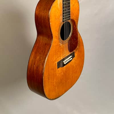 Martin 00-21 1947 - Natural image 3