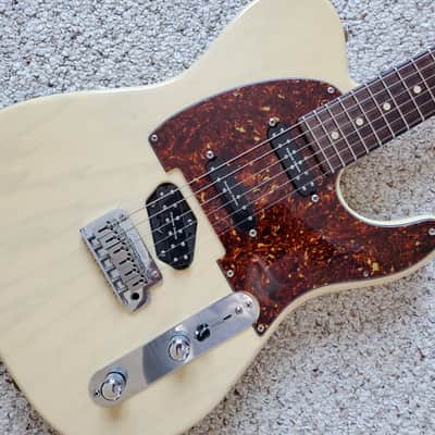 Tom Anderson Hollow T Classic image 1