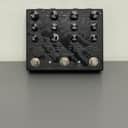 Walrus Audio Qi Etherealizer Limited Edition - Blacked Out 2025 - Blacked Out