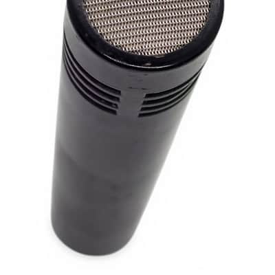 Rare Vintage 1970's Calrec CM1051C condenser microphone image 3