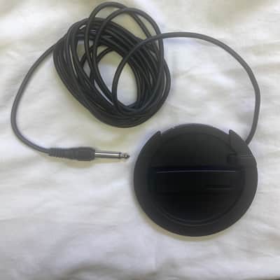 Fishman PRO-NEO-FB2 Neo-Buster 2 Humbucking Soundhole Acoustic Guitar Pickup/Feedback Buster 2010s - Black image 1