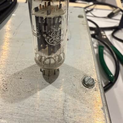 CUSTOM Vintage Teletronix UREI LA-2A Leveling Amplifier Clone  w/ Ward-Beck M472A EQ Kimberly Productions UREI T4B UTC A-24 A-21 A-10 image 18