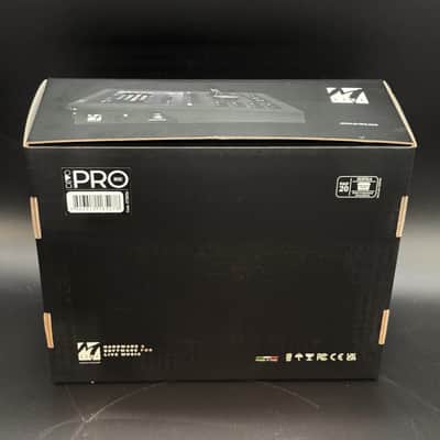 M-Live DIVO PRO 512GB (With Wi-Fi) Audio Playback Workstation Mixer (0716007) image 10
