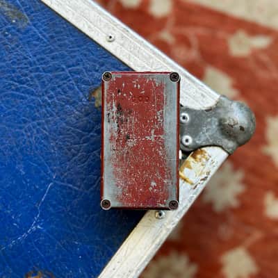 Vintage DOD Phasor 401 image 2