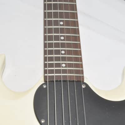 Aria diamond beat master SG jr Electric Guitar Ref.No 7459 image 5
