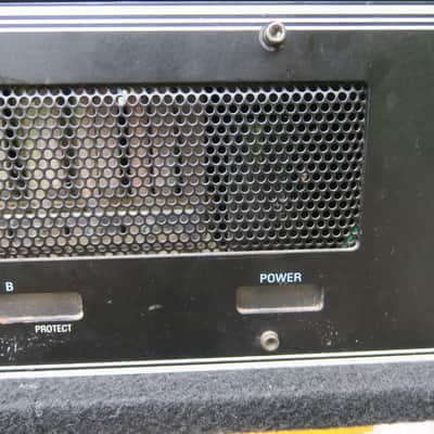 Ampeg SVP PRO / SVP 1500 Rig (SVT 4 PRO) image 8