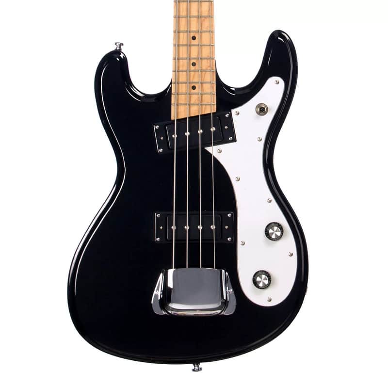Eastwood Univox Bass image 3