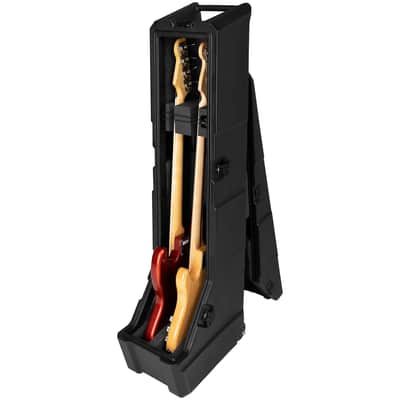 Gator GTR-MINIVAULT-B2 Mini Vault for Electric Basses image 3