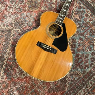 Yamaha CJ-838S 80s image 1
