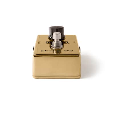 MXR Phase 90 50th Anniversary Gold 90M101GLD image 5