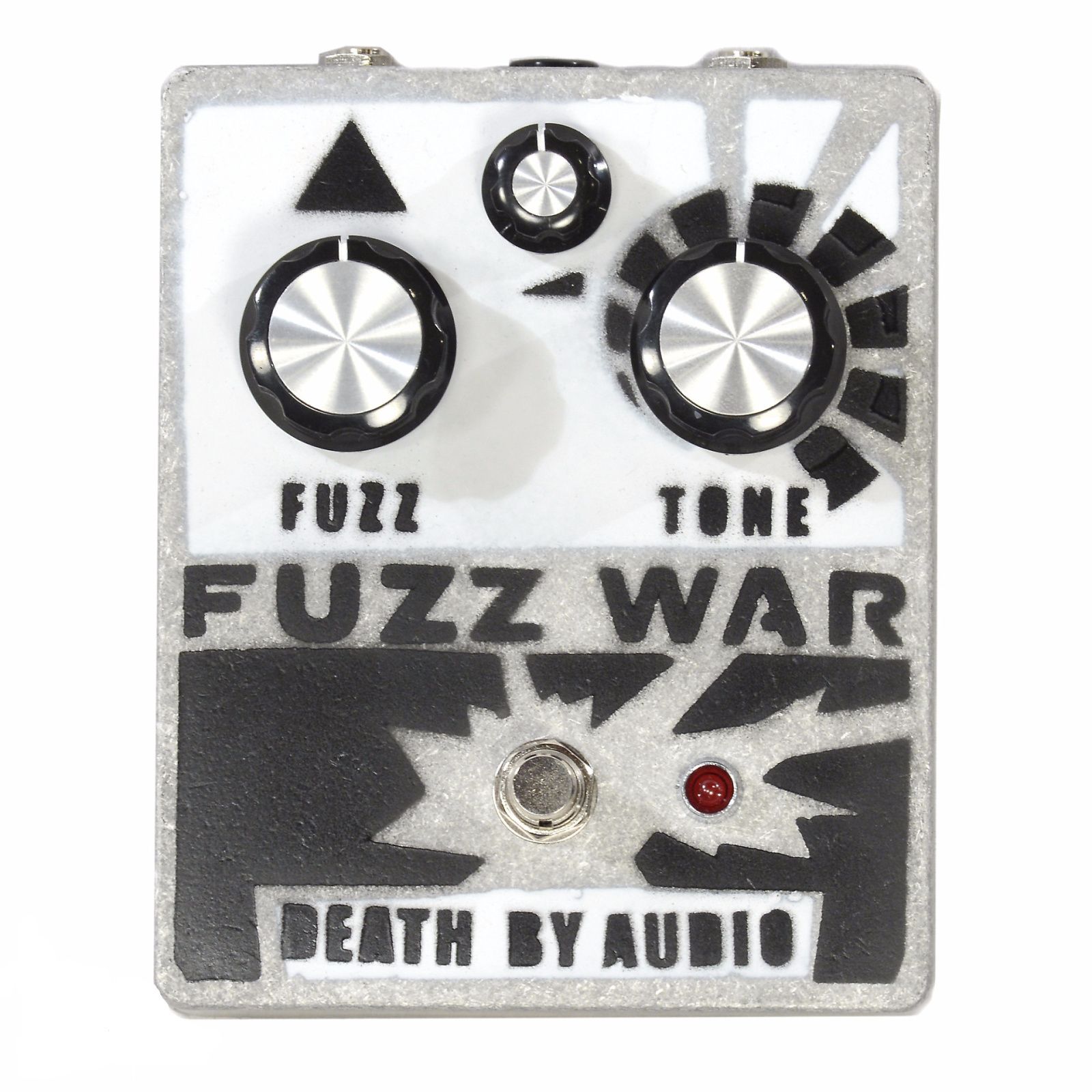 ギター Death By Audio Fuzz War Death By Audio Fuzz War | Reverb Canada