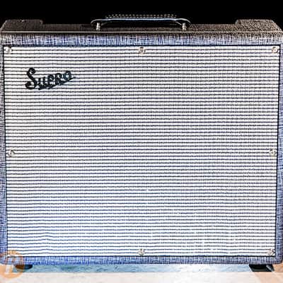 Supro 1675RT Rhythm Master