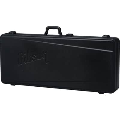 Suhr G&G Hardshell Case for Suhr Modern Electric Guitars, Black