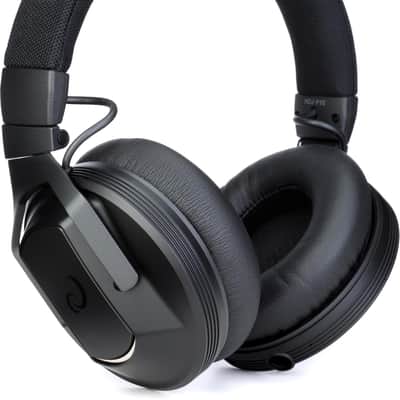 AlphaTheta HDJ-F10 Wireless Monitor Headphones image 1