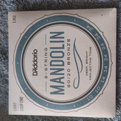 Tanglewood TWM-T-WR Union Mandolin - red image 5