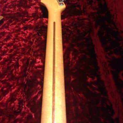 Fender Custom Shop 1956 nos Stratocaster image 7