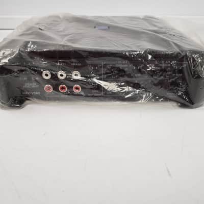 Alpine MRVV500 Car Amp image 4