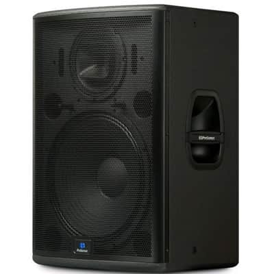 PreSonus StudioLive 315AI Speaker Single, top sound for events and bands, incl. free accessories image 2