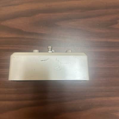 Blackstar HT-Boost Tube Boost Pedal 2010s - Silver image 5