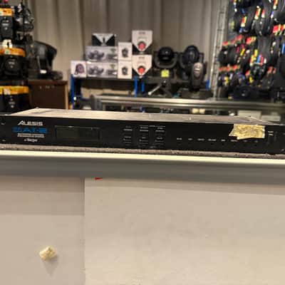 Alesis ADAT AI3 Analog-Optical Interface | Reverb