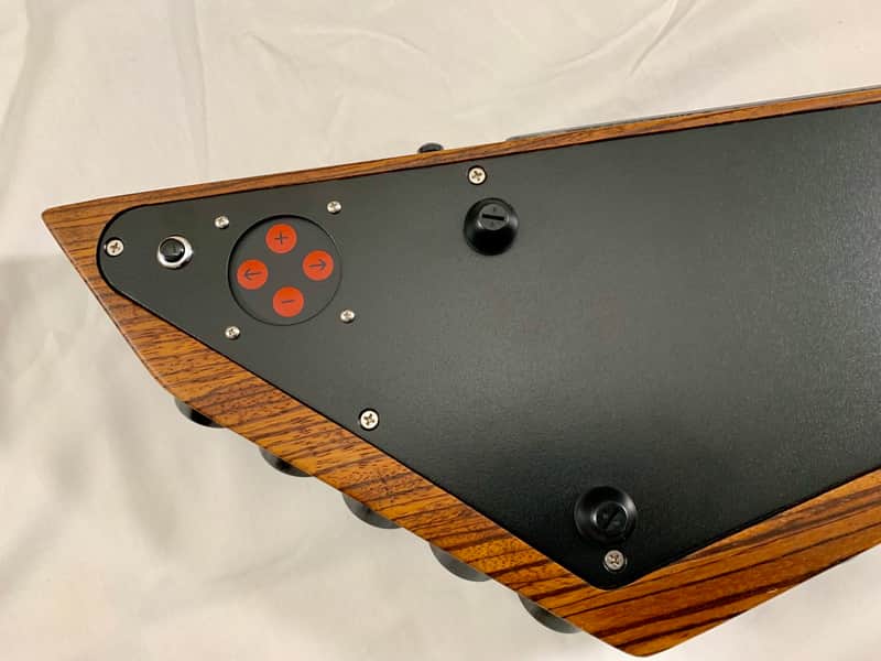 Zendrum ZX 2015 Custom with Added Pads and Wireless MIDI | Reverb