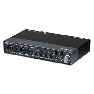 Steinberg Cubase Pro 12 and UR44C Interface Bundle image 3