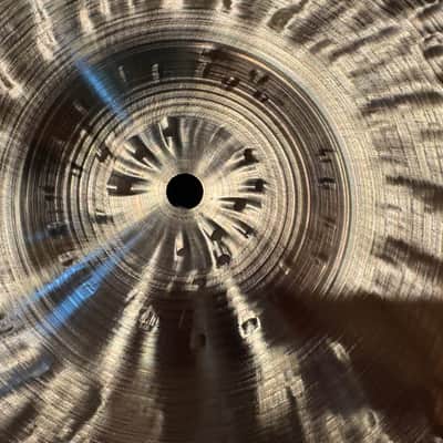 Zildjian 20" K Constantinople Medium Ride Cymbal 1998 - Present - Traditional image 6