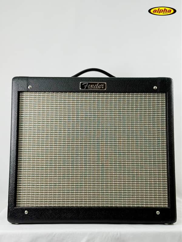 Fender Blues Junior IV