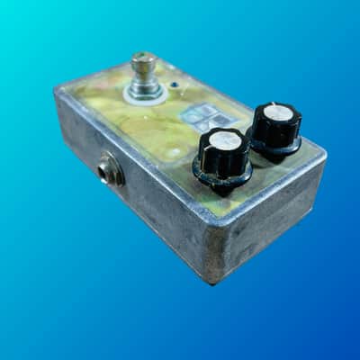 Devi Ever : FX Bit: Legend Of Fuzz Pedal image 3