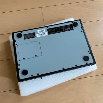 *Fully Serviced & Upgraded | Akai MPC1000 | JJOS2XL | Max RAM 128MB | Internal HDD 128GB image 11