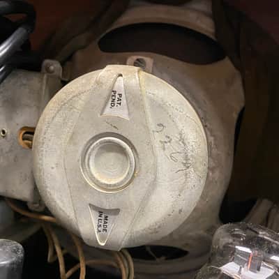 1935-36 Gibson EH-150 - Recently Serviced - New Caps/AC Cord image 6