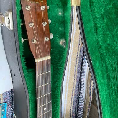 Immagine Martin D-18E 1958 - 1959 - 4