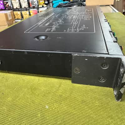 Boss DE-200 Digital Delay 1984 - Black image 6