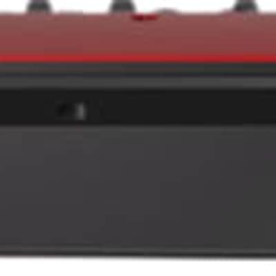 Roland AX-EDGE 49-Key Keytar Synthesizer, Black image 6