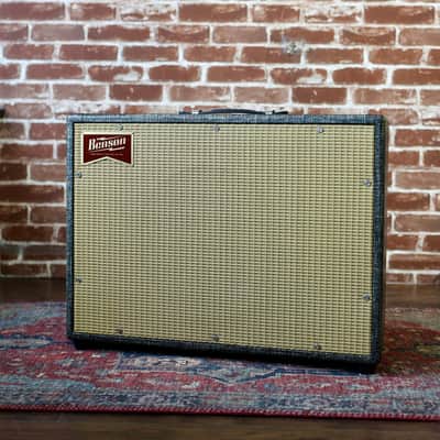 Benson Redland 15 Reverb Combo - Night Moves - NEW image 2
