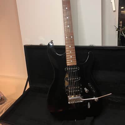 Ibanez SA260 MIJ (2000) – Rare First-Year Production image 9