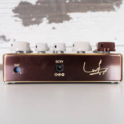 Vemuram Spiritone Overdrive image 4