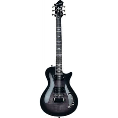Hagstrom Ultra Swede